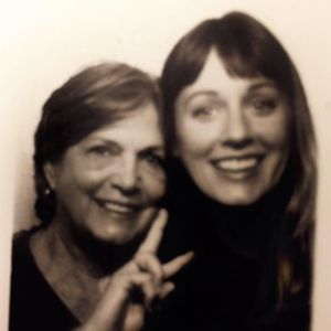 Meet your Posher, Jen